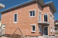 Dovaston home extensions