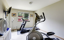 Dovaston home gym construction leads